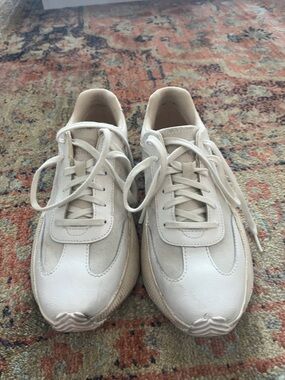 Sorel Ona Blvd Classic Waterproof Shoes Sea Salt NL5108-125 Women's US 9